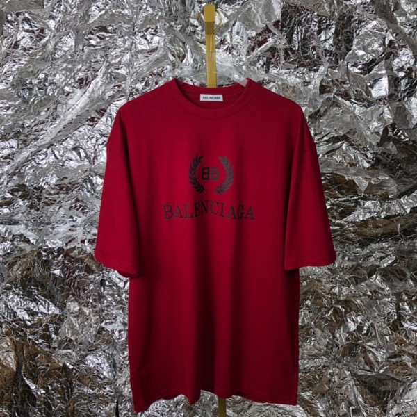 [BALENCIAGA] 19ss 남녀공용 티셔츠