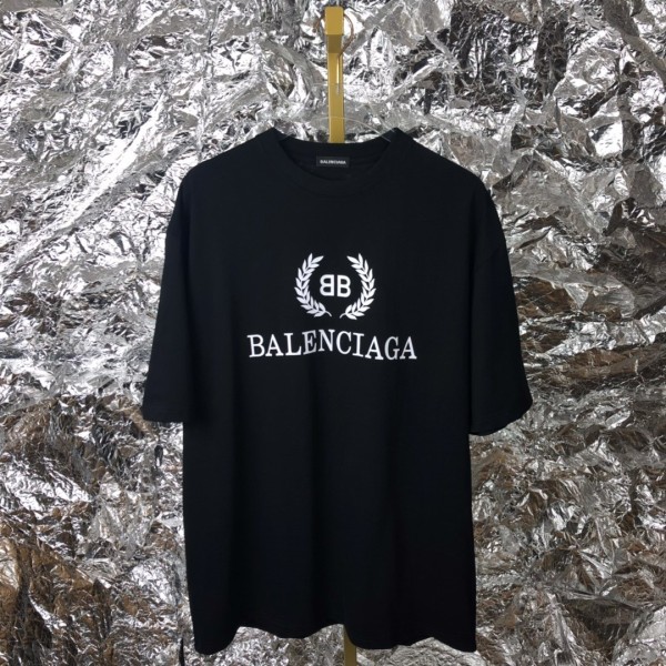 [BALENCIAGA] 19ss 남녀공용 티셔츠