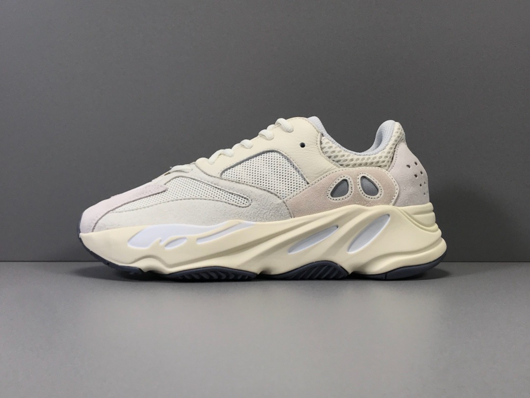 [ADIDAS] 아디다스 X 이지부스트 700 아날로그 EG7596 남녀공용 (G5공장)