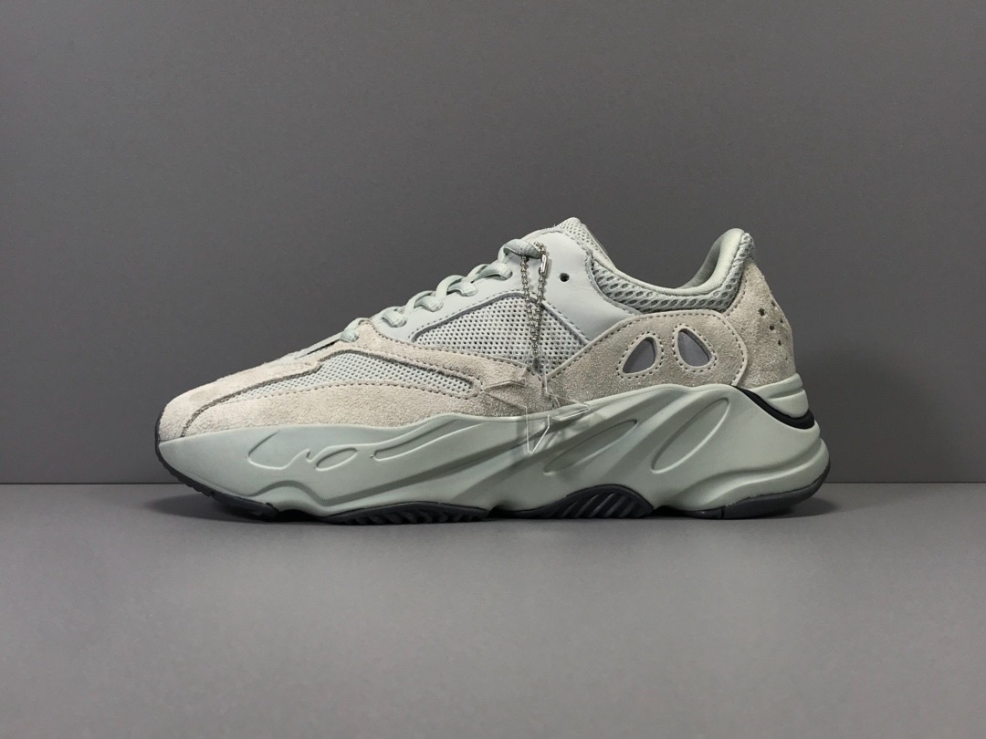 [ADIDAS] 아디다스 X 이지부스트 700 솔트 EG7487 남녀공용 (X공장)