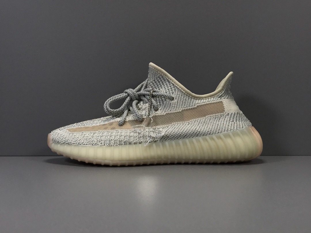 [ADIDAS] 아디다스 X 이지부스트 350 V2 런드마크 리플렉티브 FV3254 남녀공용 (X공장)