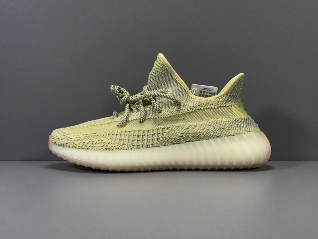 [ADIDAS] 아디다스 X 이지부스트 350 V2 안틀리아 논리플렉티브 FV3250 남녀공용 (PKgod버전)