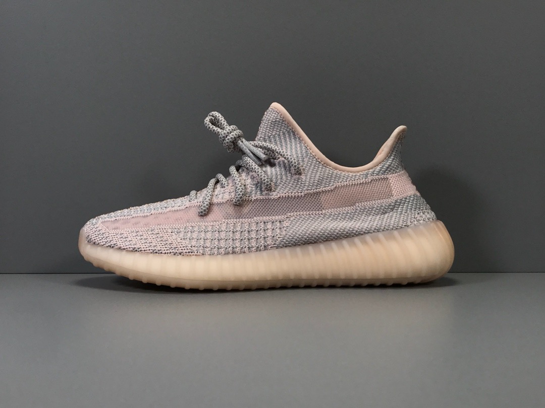 [ADIDAS] 아디다스 X 이지부스트 350 V2 신스 논리플렉티브 FV5578 남녀공용 (G5공장)