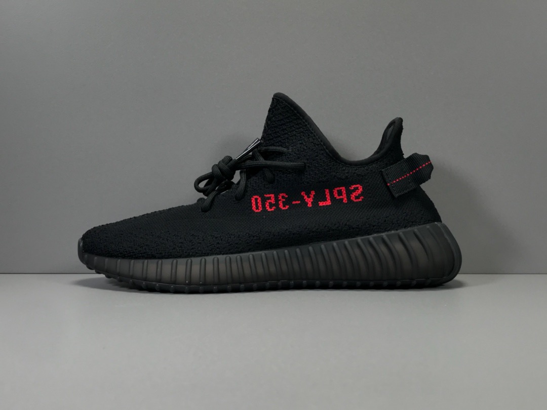 [ADIDAS] 아디다스 X 이지부스트 350v2 브레드 CP9652 남녀공용 (PKgod버전)