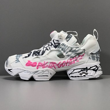 [REEBOK] 19SS 리복 X 베트멍 인스타펌프 퓨리 네오프렌 BV8092 남녀공용