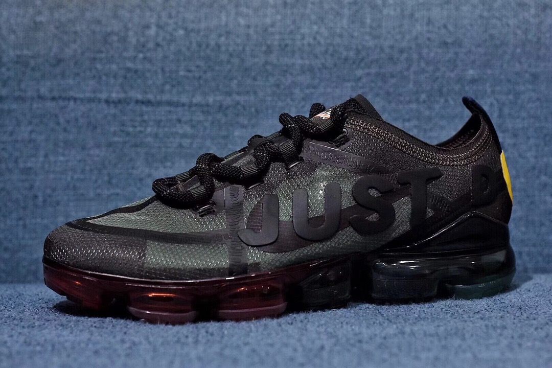 [NIKE] 나이키 칵터스 X 베이퍼맥스 2019 CPFM 멀티 CD7001-300 남녀공용 (H12공장)