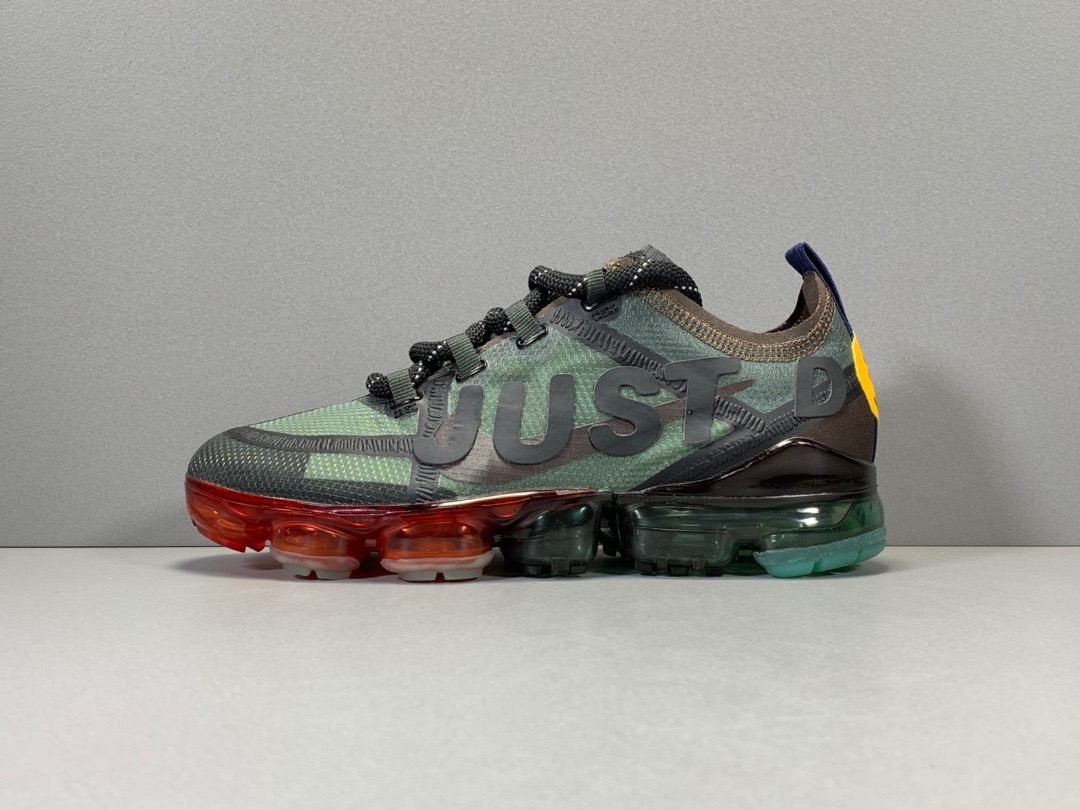 [NIKE] 나이키 칵터스 X 베이퍼맥스 2019 CPFM 멀티 CD7001-300 남녀공용 (PKgod버전)