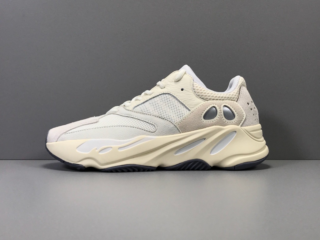 [ADIDAS] 아디다스 X 이지부스트 700 아날로그 EG7596 남녀공용 (OG공장)