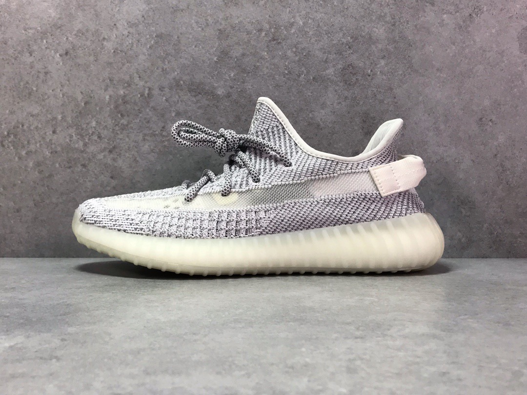 [ADIDAS] 아디다스 X 이지부스트 350 V2 스태틱 리플렉티브 EF2367 남녀공용 (OG공장)