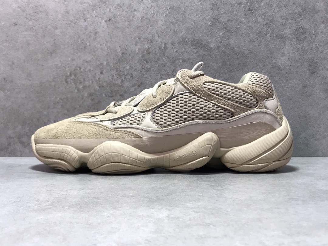 [ADIDAS] 아디다스 X 이지부스트 500 데저트랫 블러쉬 DB2908 남녀공용 (OG공장)