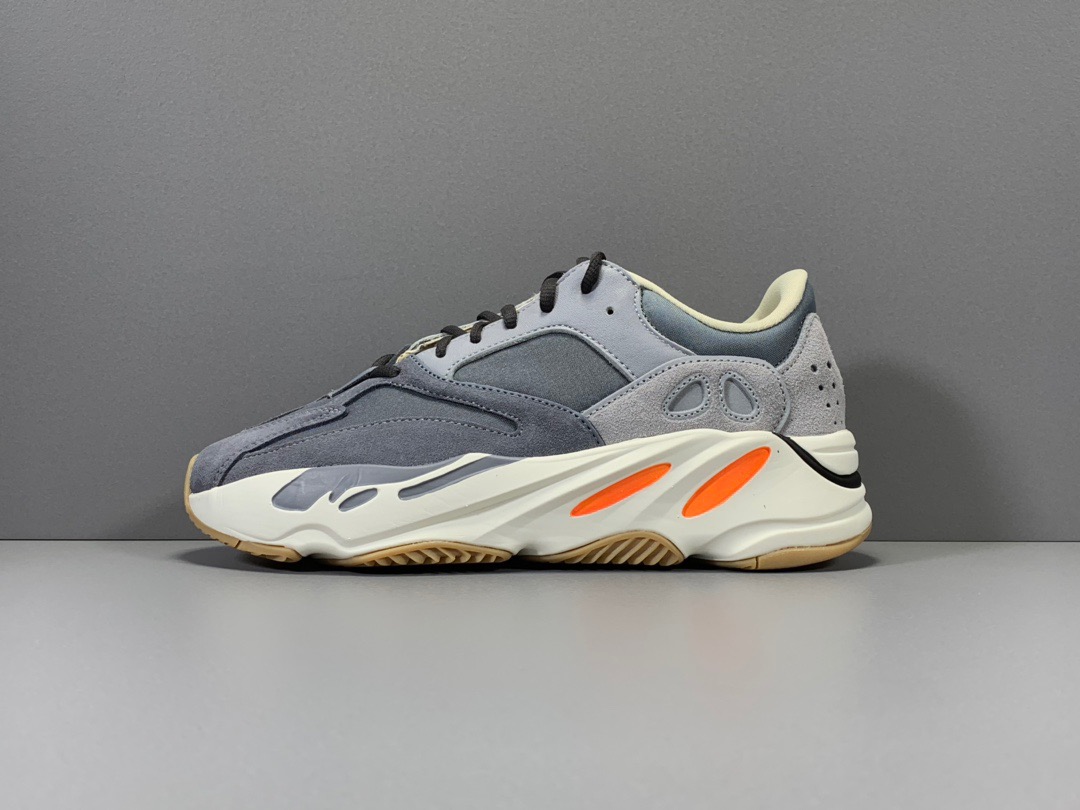 [ADIDAS] 아디다스 X 이지부스트 700 마그넷 magnet 남녀공용 (PKGOD공장)