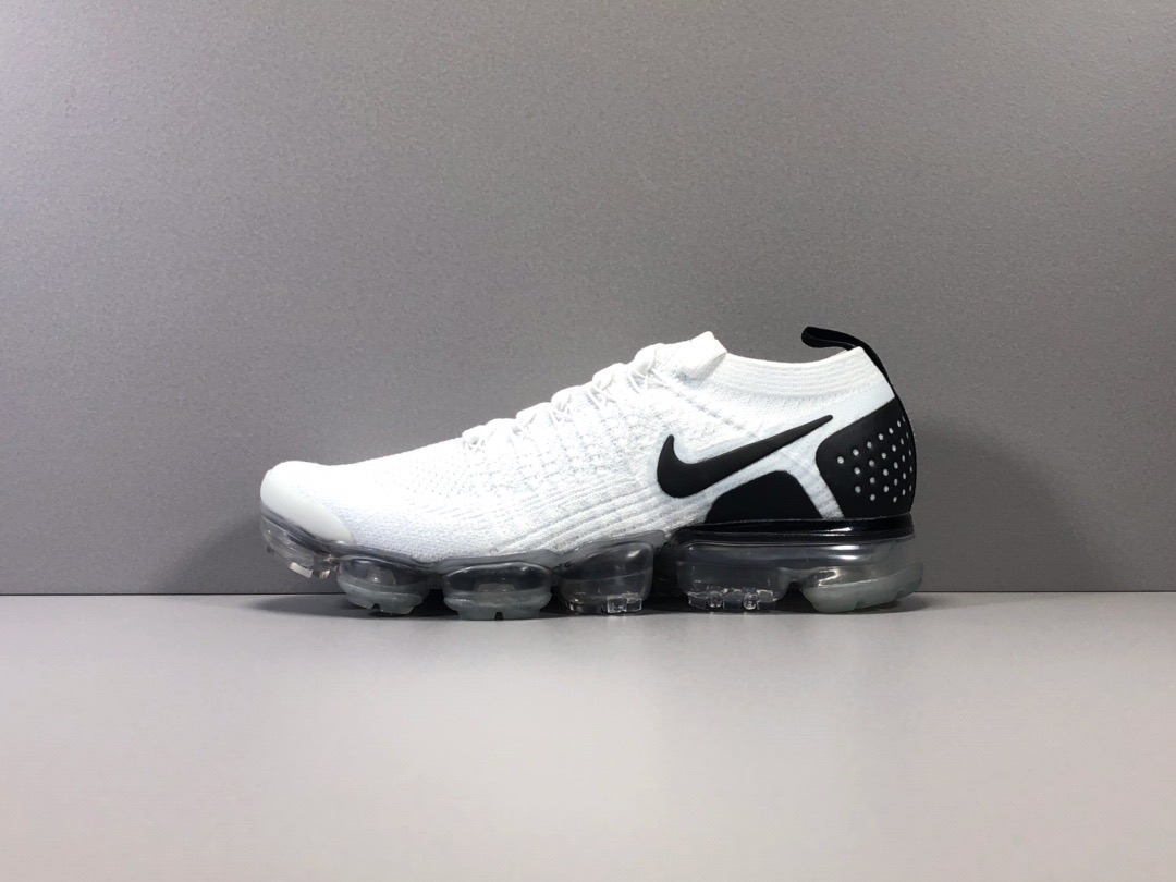 [NIKE] 나이키 에어 베이퍼맥스 플라이니트 2.0 흰검 942842-016 남녀공용 (SG공장)