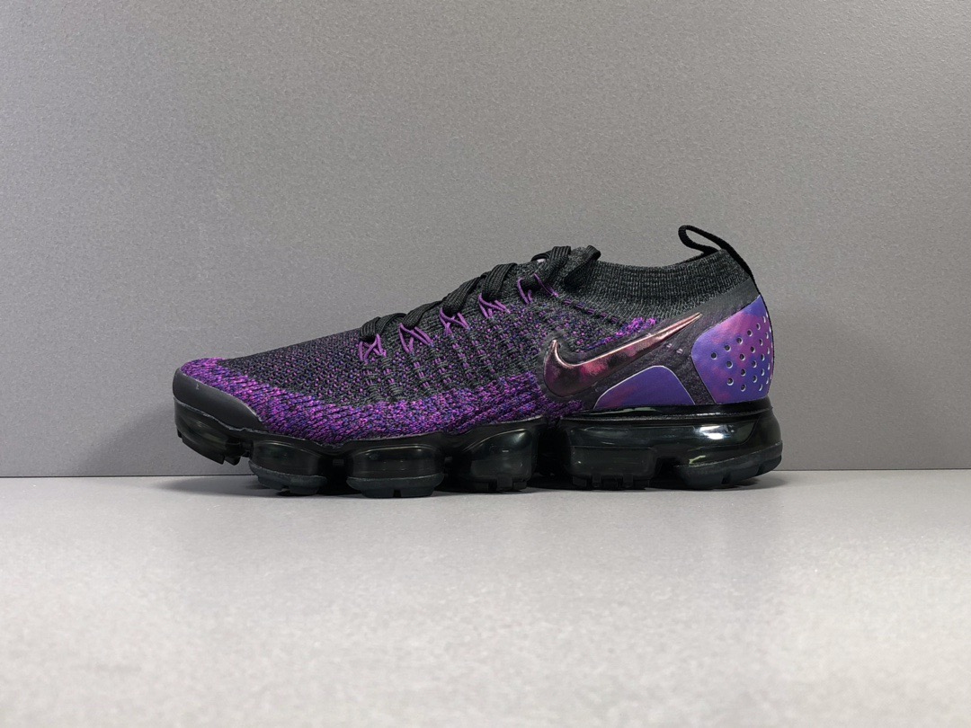[NIKE] 나이키 에어 베이퍼맥스 플라이니트 2.0 나이트 퍼플 942842-013 남녀공용 (SG공장)