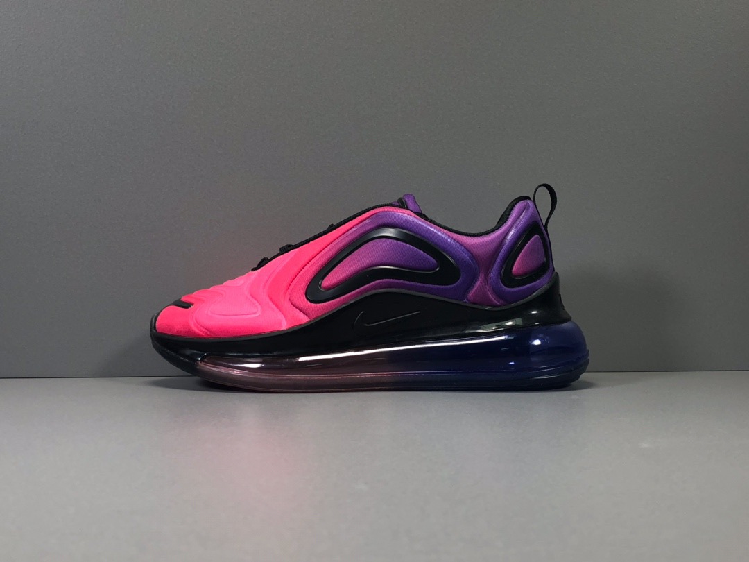 [NIKE] 나이키 에어맥스 720 우먼스 AR9293-500 여성용 (SG공장)