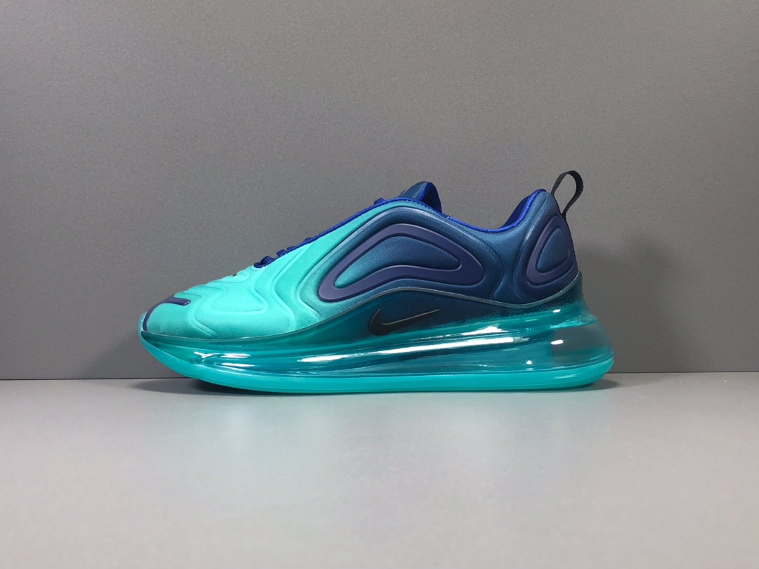 [NIKE] 나이키 에어맥스720 딥로얄블루 AO2924-400 남녀공용 (SG공장)