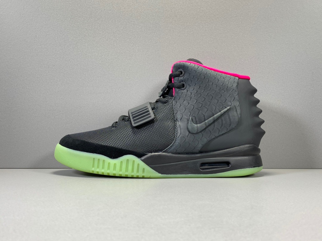 [NIKE] 나이키 에어이지2 솔라레드 508214-006 남성용 (PKgod버전)