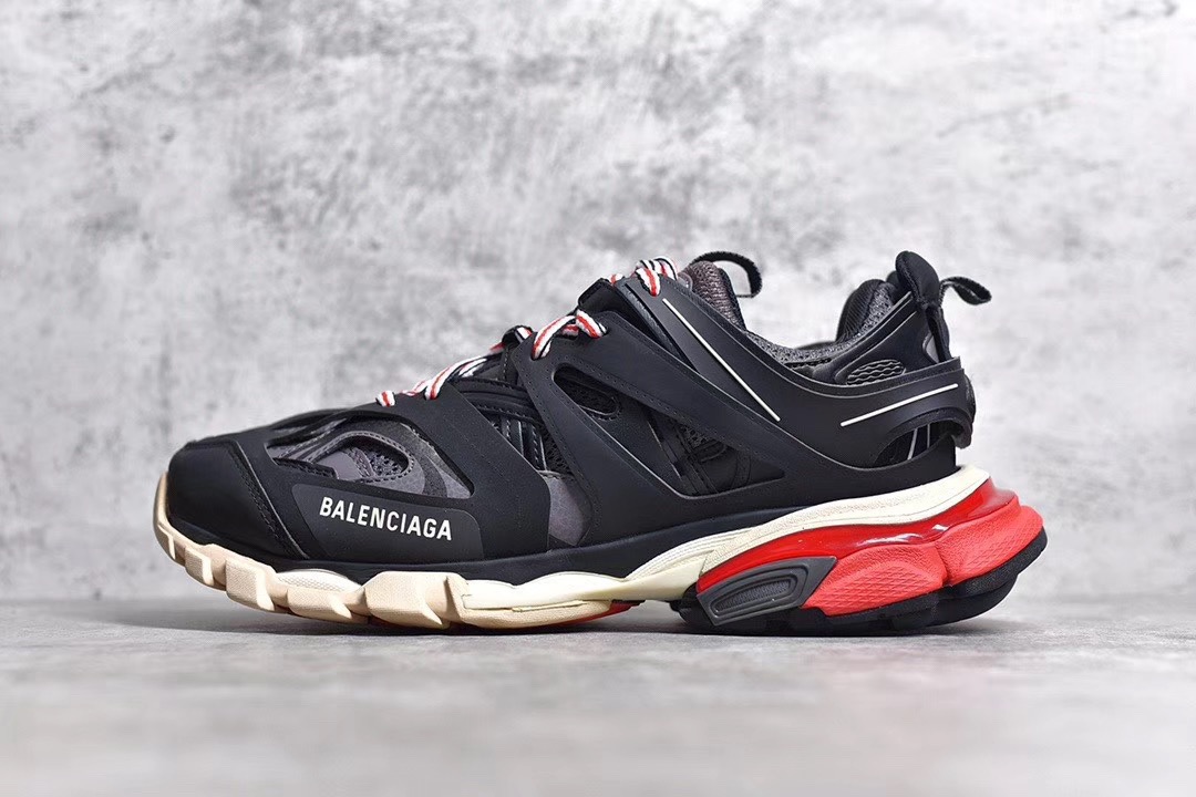 [BALENCIAGA] 19SS 발렌시아가 트랙 트레이너 브레드 남녀공용 (PK공장)