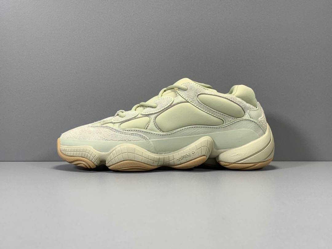 [ADIDAS] 아디다스 X 이지부스트 500 스톤 FW4839 남녀공용 (OG공장)