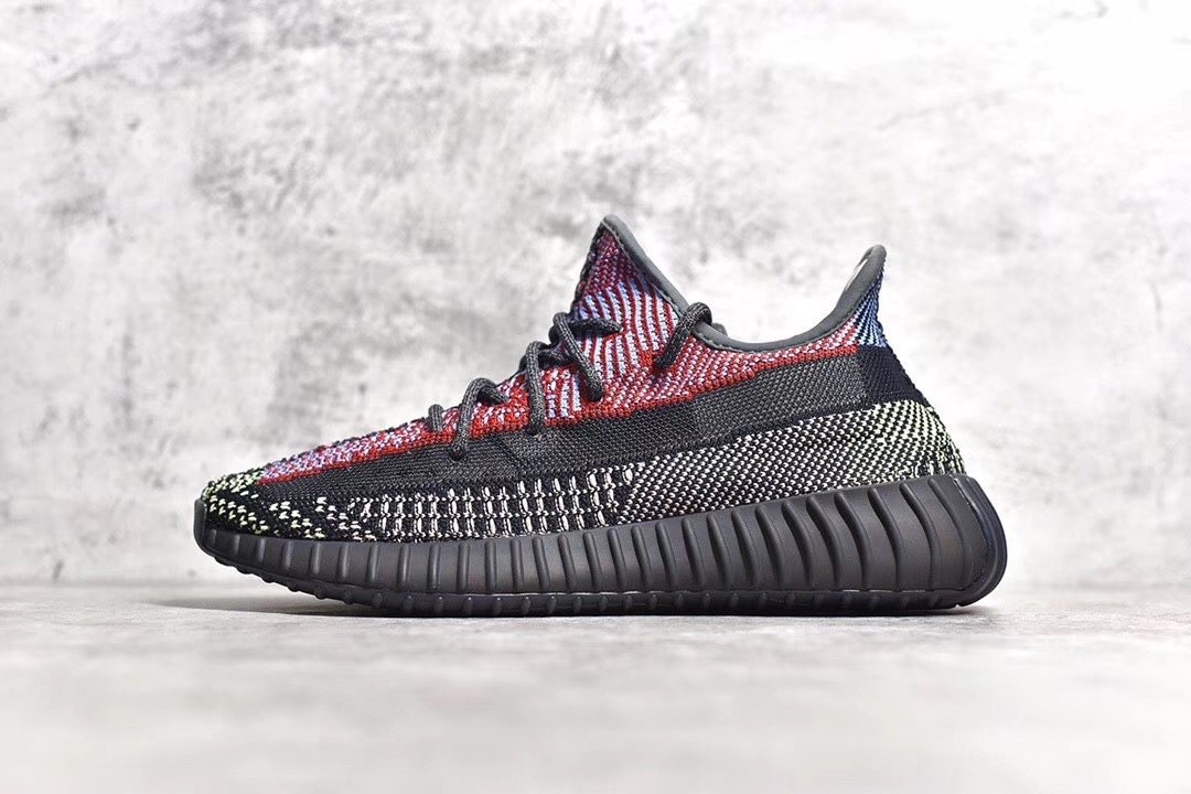 [ADIDAS] 아디다스 X 이지부스트 350 V2 예힐 YECHEIL FW5190 남녀공용 (PK공장)