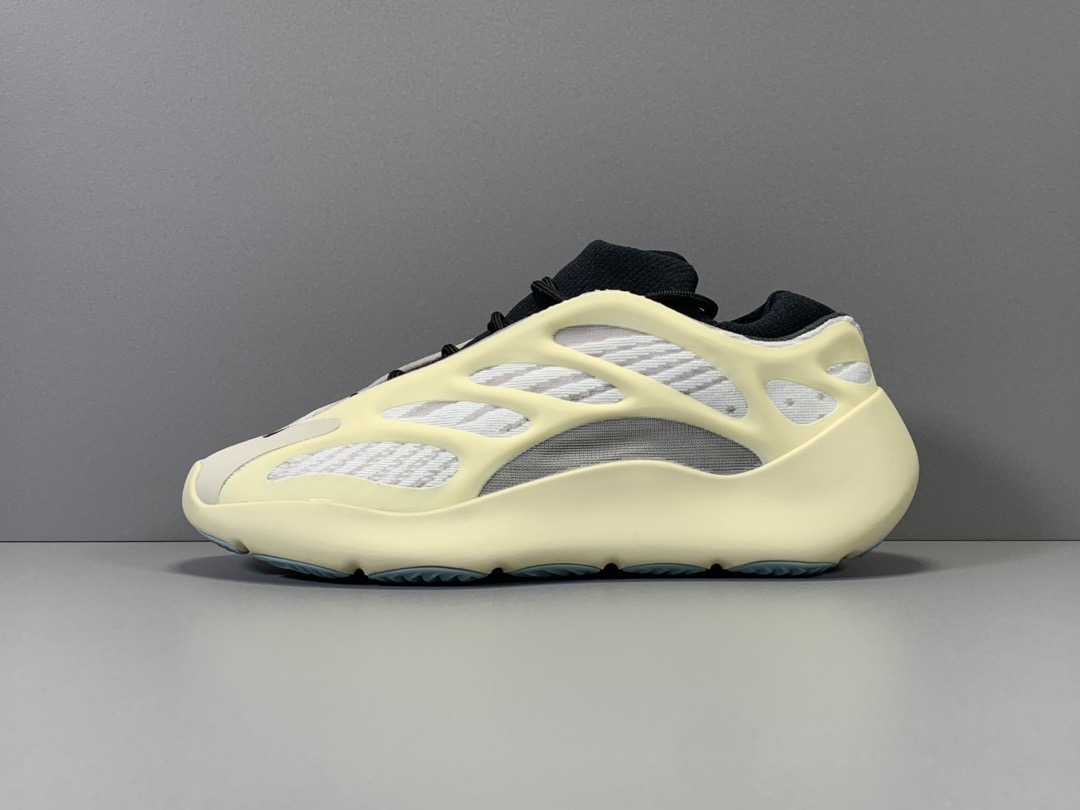[ADIDAS] 아디다스 X 이지부스트 700 V3 아자엘 AZAEL FW4980 남녀공용 (PKgod버전)