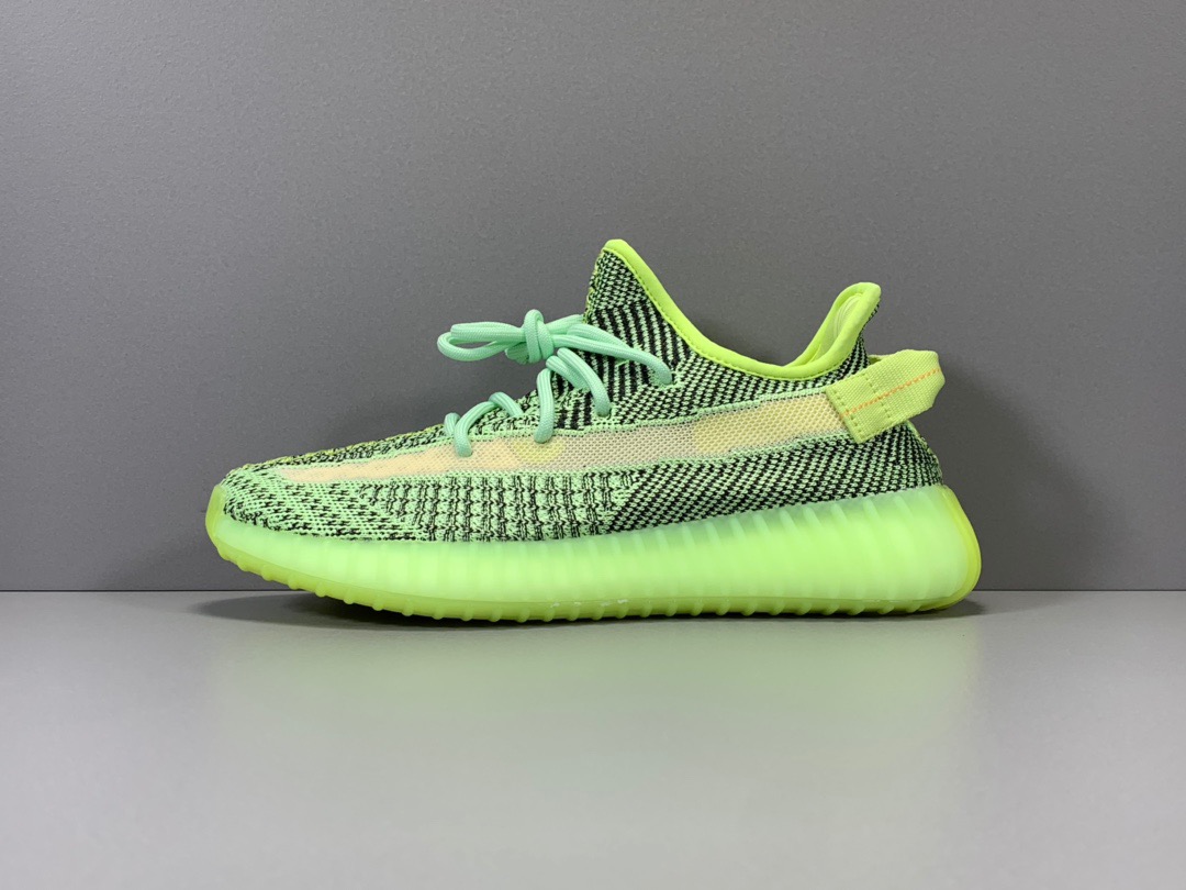 [ADIDAS] 아디다스 X 이지부스트 350 V2 이즈릴 리플렉티브 YEEZREEL FX4130 남녀공용 (OG공장)