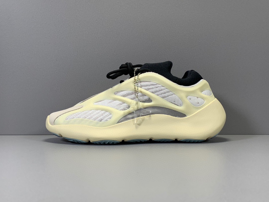 [ADIDAS] 아디다스 X 이지부스트 700 V3 아자엘 AZAEL FW4980 남녀공용 (X공장)