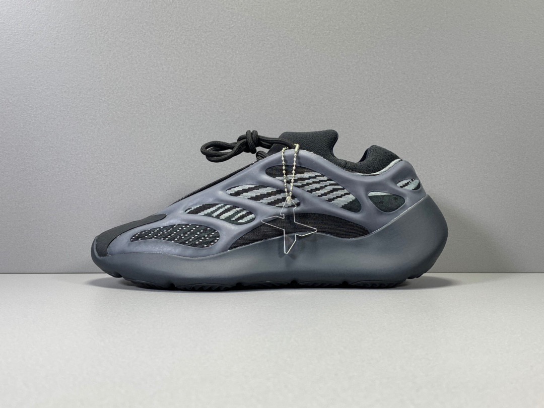 [ADIDAS] 아디다스 X 이지부스트 700 V3 알바 ALVAH H67799 남녀공용 (X공장)