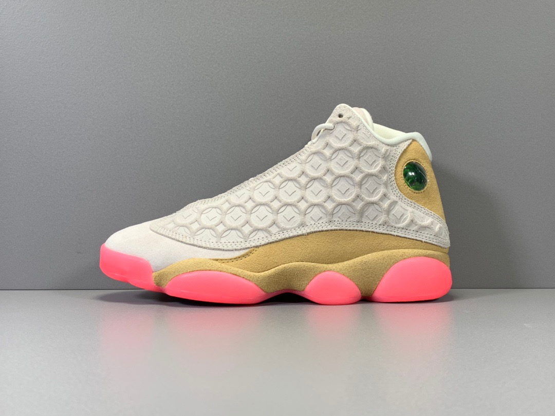 [AIR JORDAN] 에어조던13 레트로 CNY 차이니스 뉴 이어 CW4409-100 남녀공용 (PKgod버전)