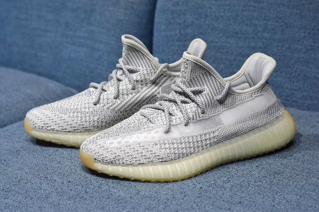 [ADIDAS] 아디다스 X 이지부스트 350 V2 예사야 논리플렉티브 Yeshaya FX4348 남성용 (H12공장)