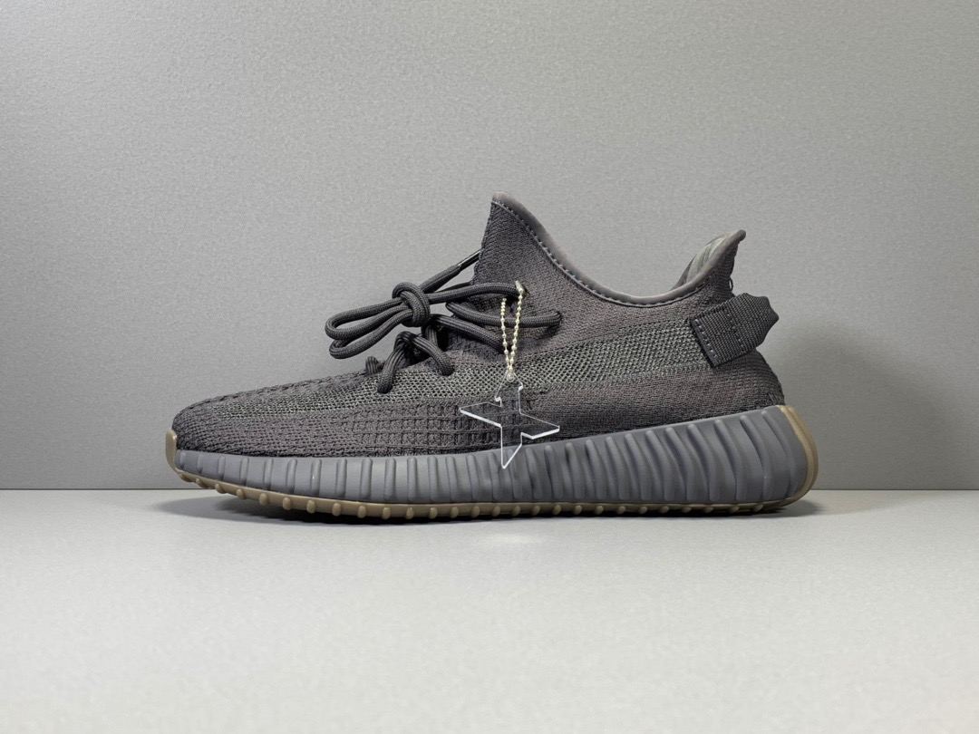 [ADIDAS] 아디다스 X 이지부스트 350 V2 신더 리플렉티브 CINDER FY4176 남녀공용 (X공장)