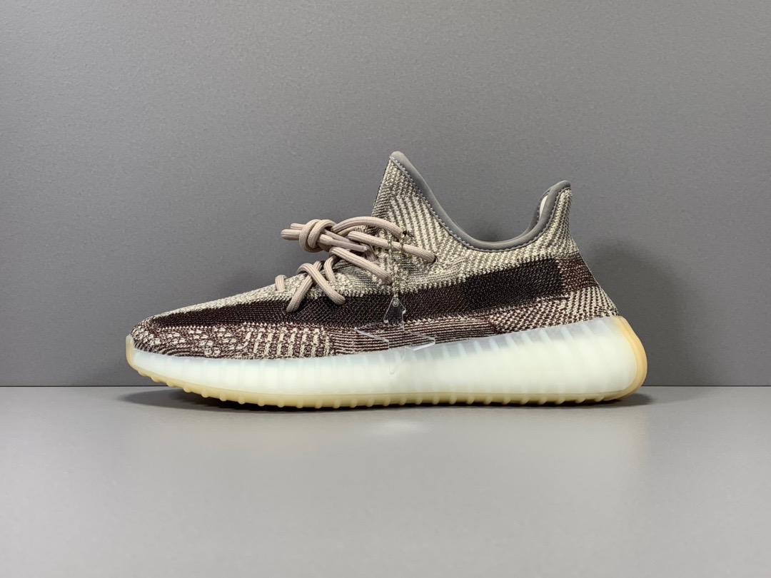 [ADIDAS] 아디다스 X 이지부스트 350 V2 시온 ZYON FZ1267 남녀공용 (X공장)