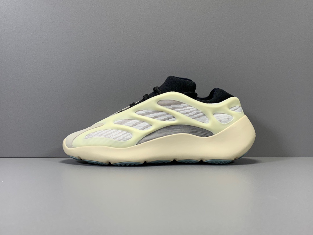 [ADIDAS] 아디다스 X 이지부스트 700 V3 아자엘 AZAEL FW4980 남녀공용 (OG공장)