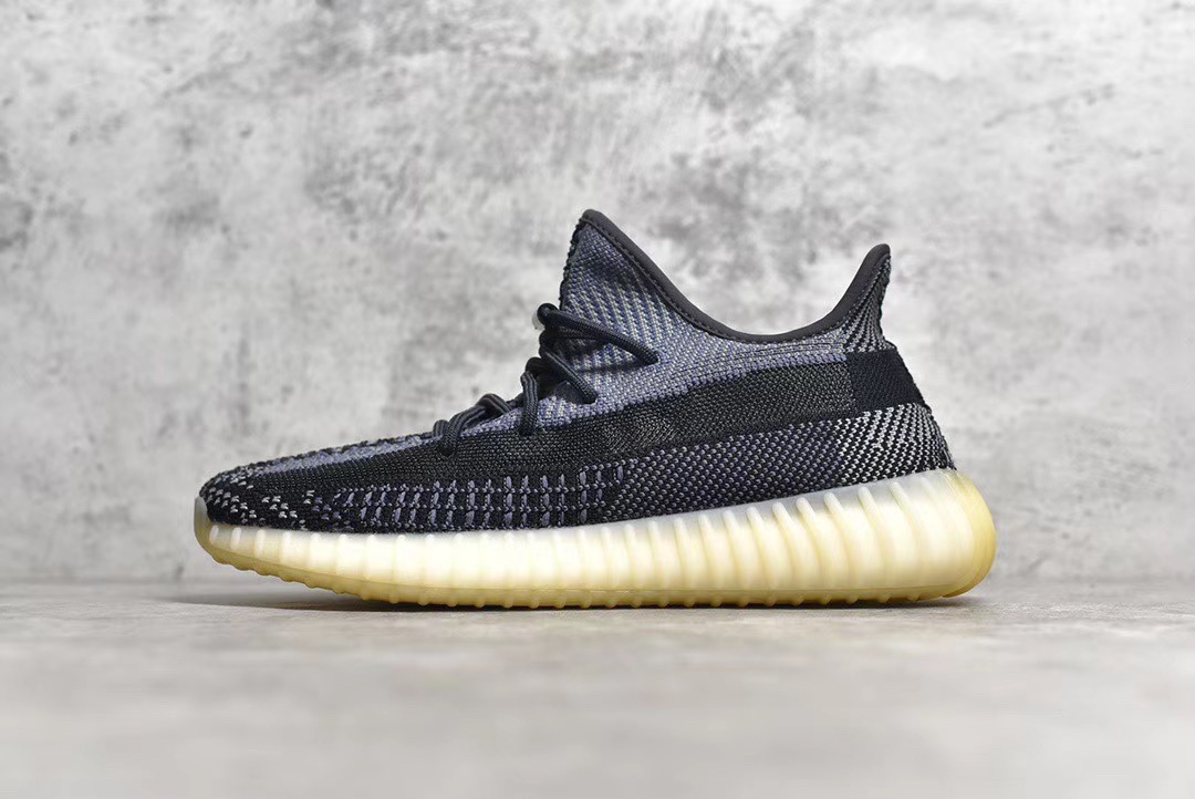 [ADIDAS] 아디다스 X 이지부스트 350 V2 아즈리엘 FZ5000 남녀공용 (PK공장)