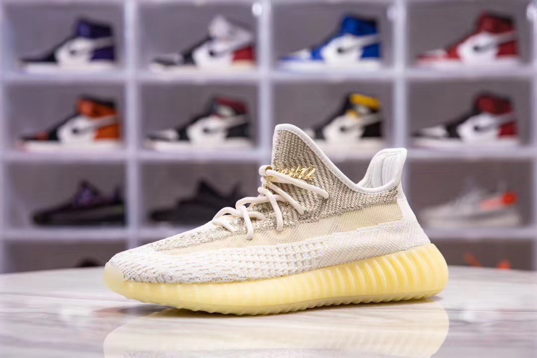 [ADIDAS] 아디다스 X 이지부스트 350 V2 아베즈 리플렉티브 ABEZ FZ5246 남녀공용 (H12공장)