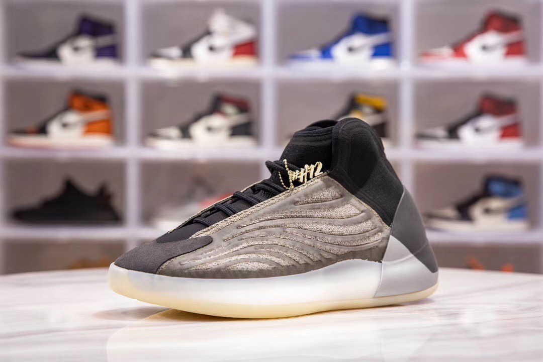 [ADIDAS] 아디다스 X 이지부스트 퀀텀 바리움 QNTM Barium H68771 남성용 (H12공장)