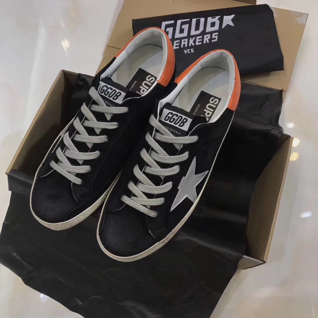 [GOLDEN GOOSE] 20SS 골든구스 슈퍼스타 스니커즈 남녀공용