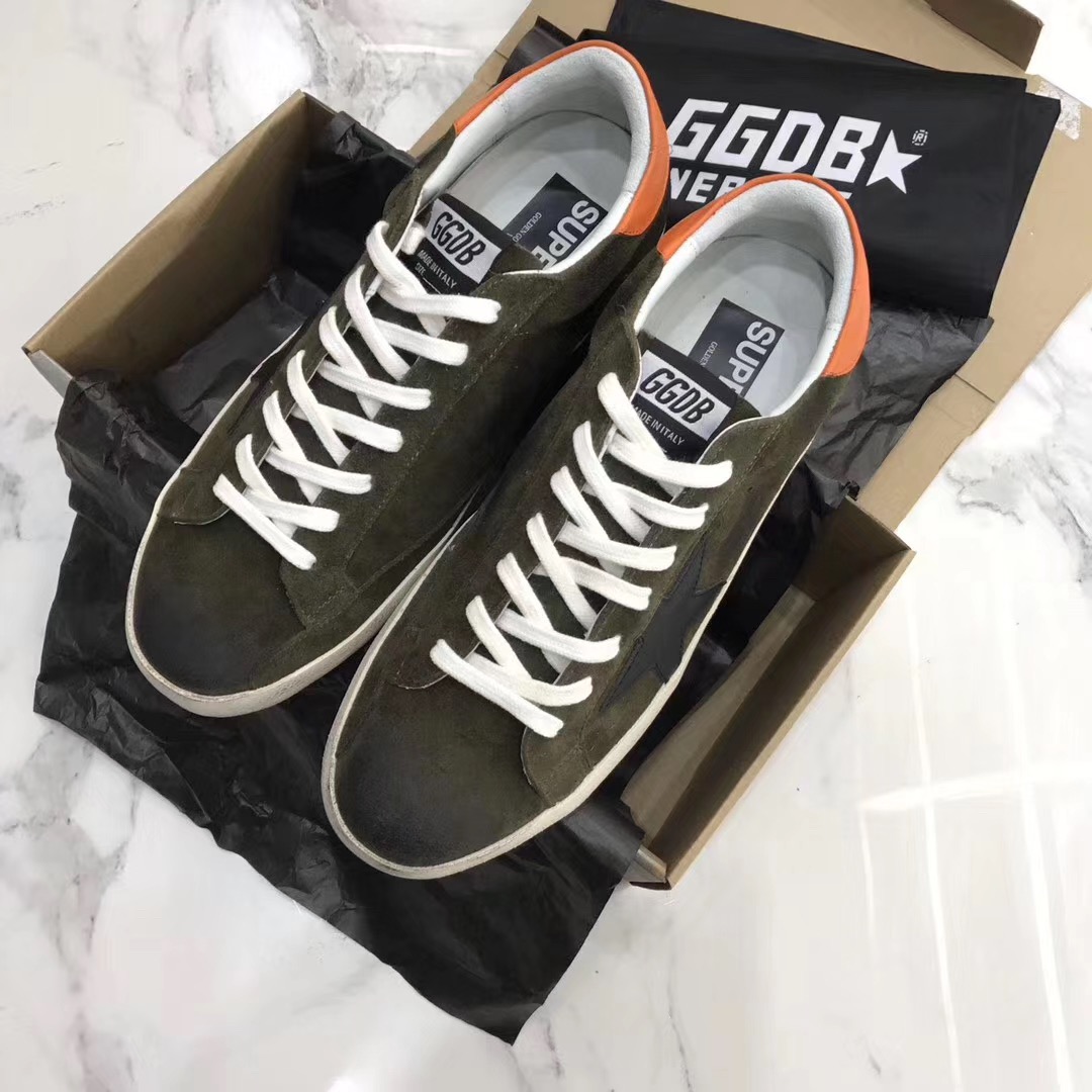 [GOLDEN GOOSE] 20SS 골든구스 슈퍼스타 스니커즈 남녀공용