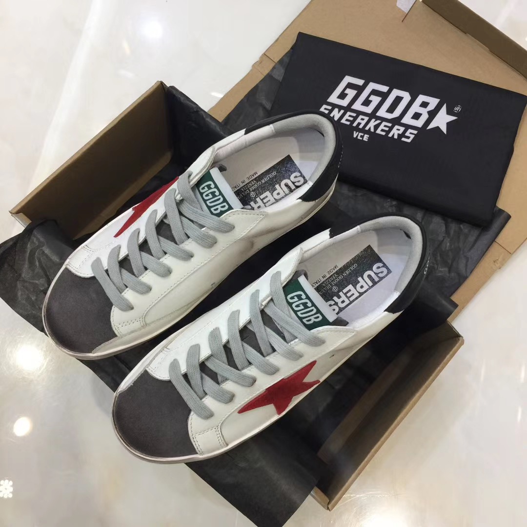 [GOLDEN GOOSE] 20SS 골든구스 슈퍼스타 스니커즈 남녀공용
