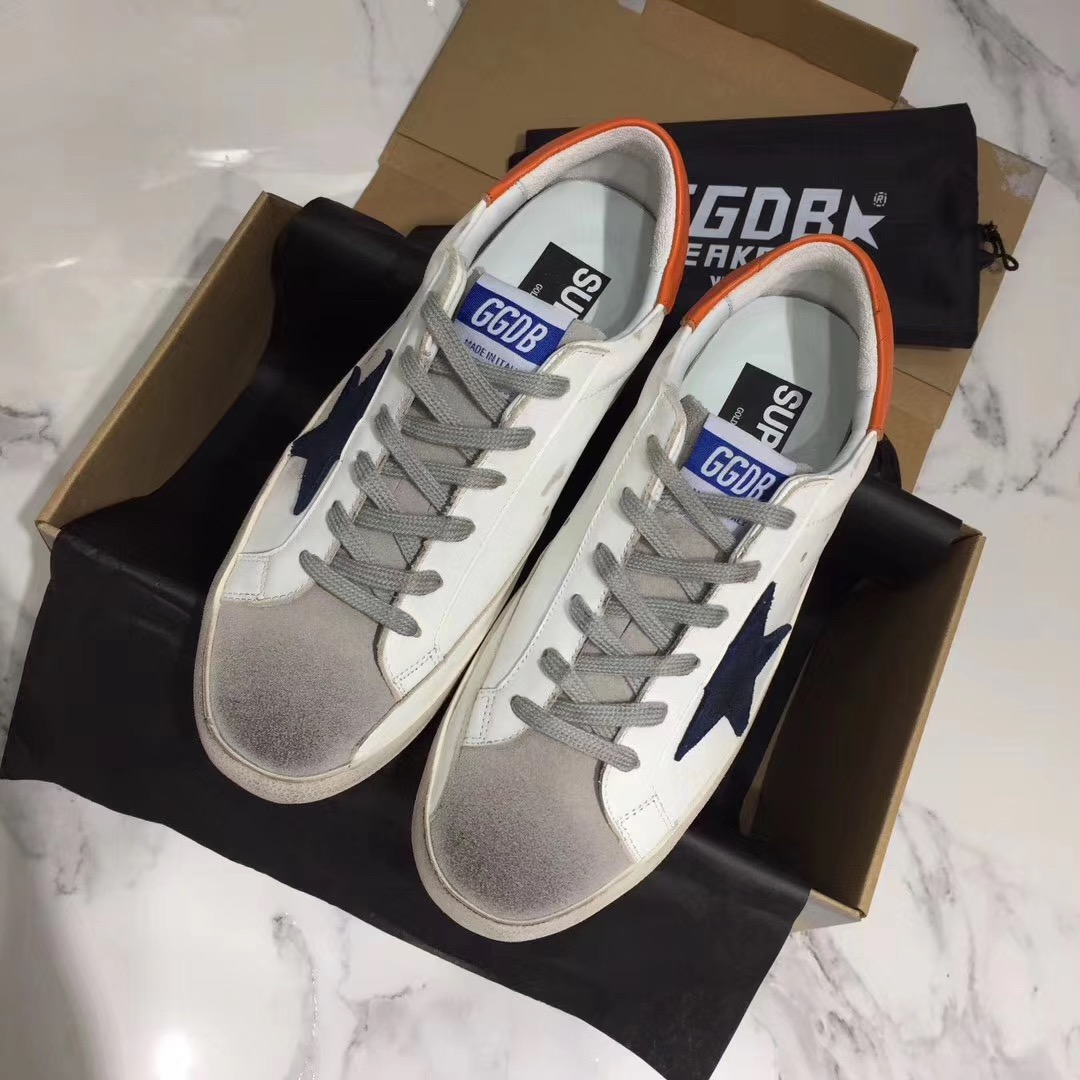 [GOLDEN GOOSE] 20SS 골든구스 슈퍼스타 스니커즈 남녀공용