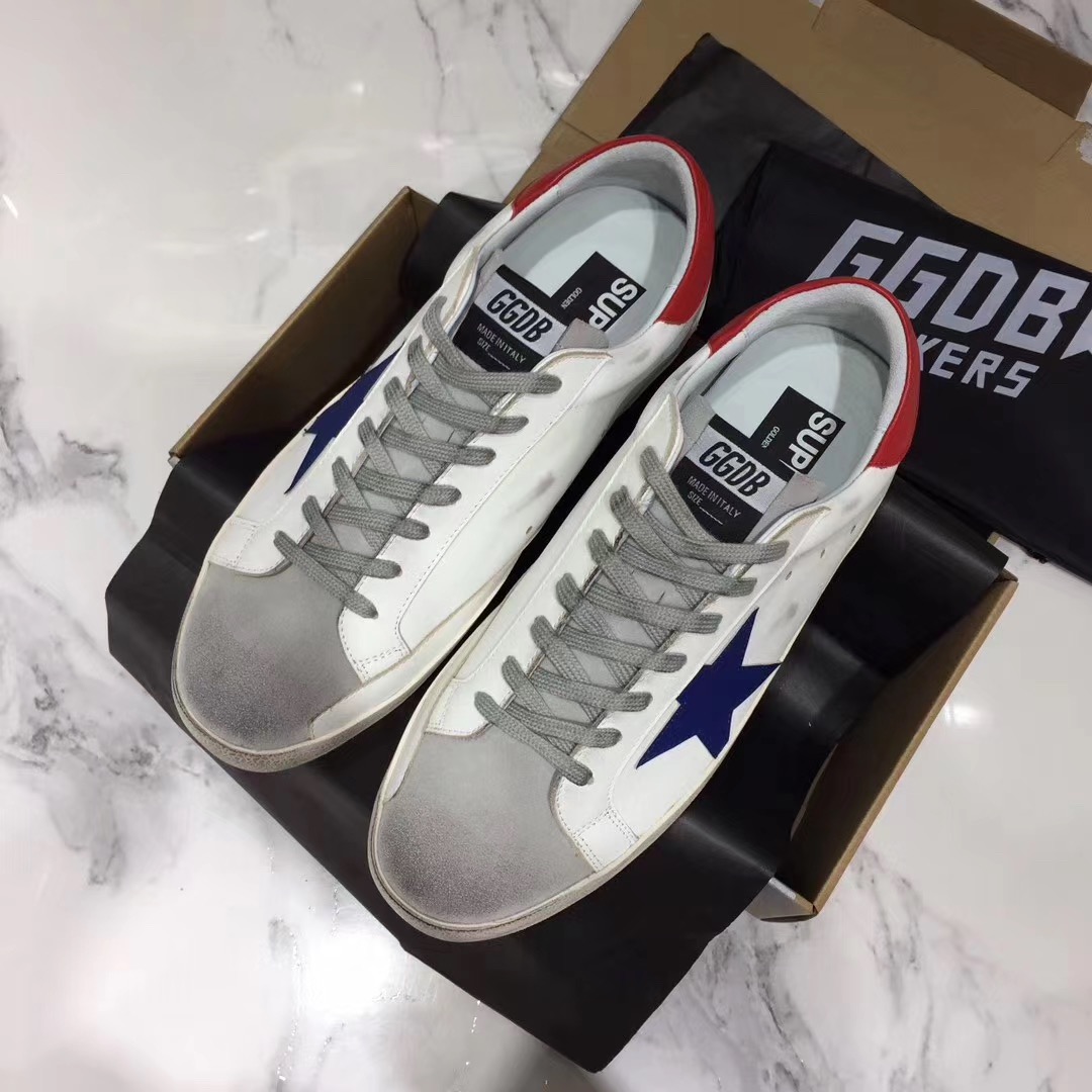 [GOLDEN GOOSE] 20SS 골든구스 슈퍼스타 스니커즈 남녀공용