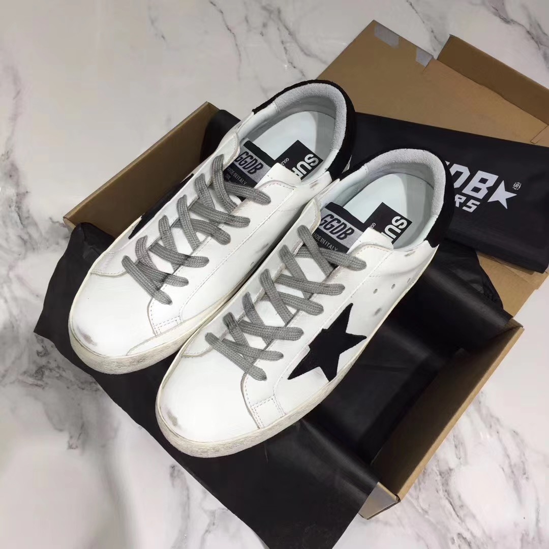 [GOLDEN GOOSE] 20SS 골든구스 슈퍼스타 스니커즈 남녀공용