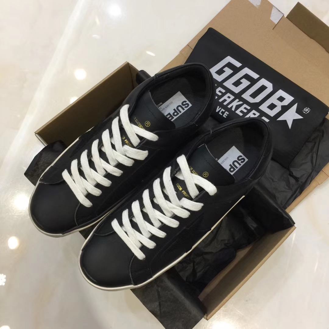 [GOLDEN GOOSE] 20SS 골든구스 슈퍼스타 스니커즈 남녀공용