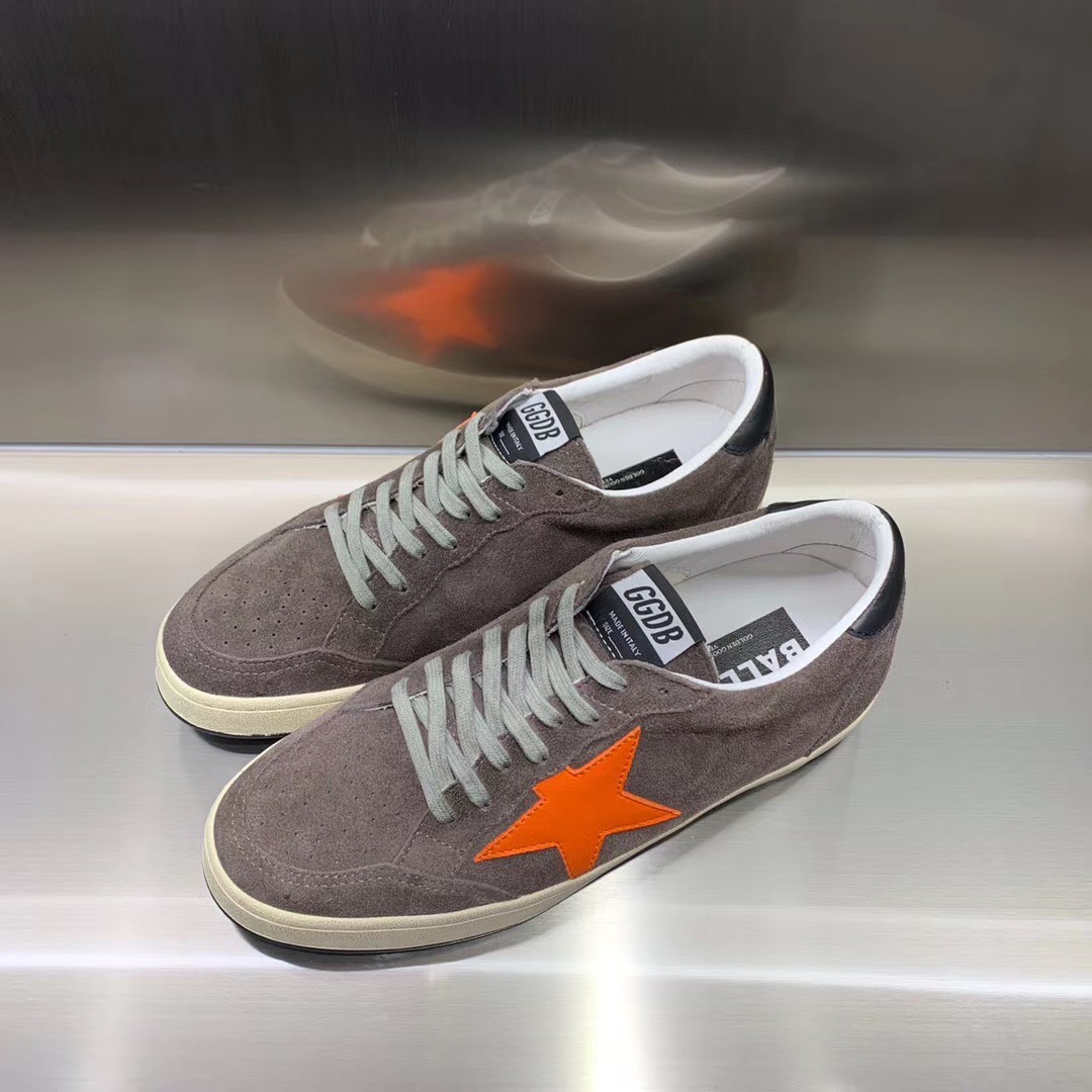 [GOLDEN GOOSE] 20SS 골든구스 볼스타 스니커즈 남녀공용