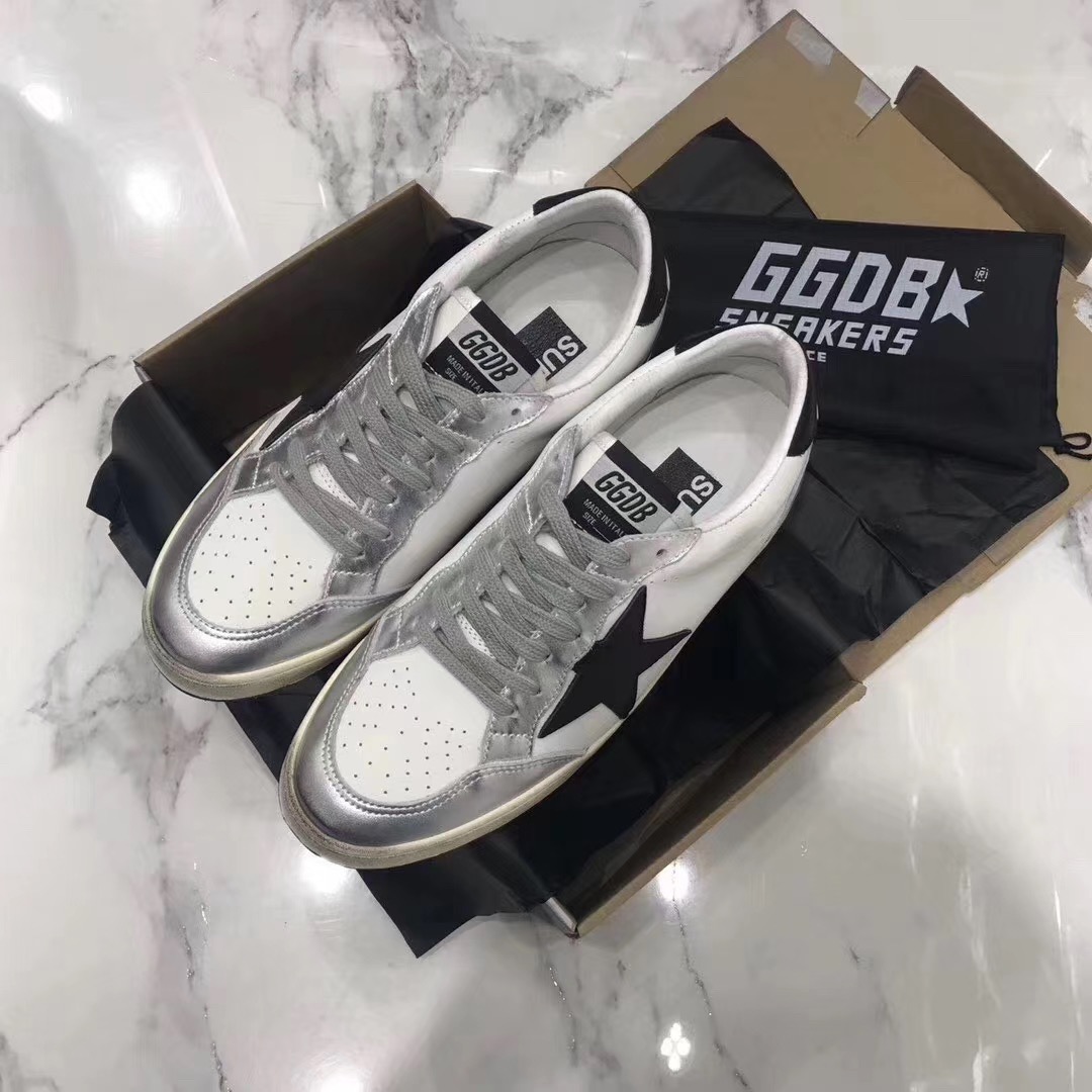 [GOLDEN GOOSE] 20SS 골든구스 볼스타 스니커즈 남녀공용