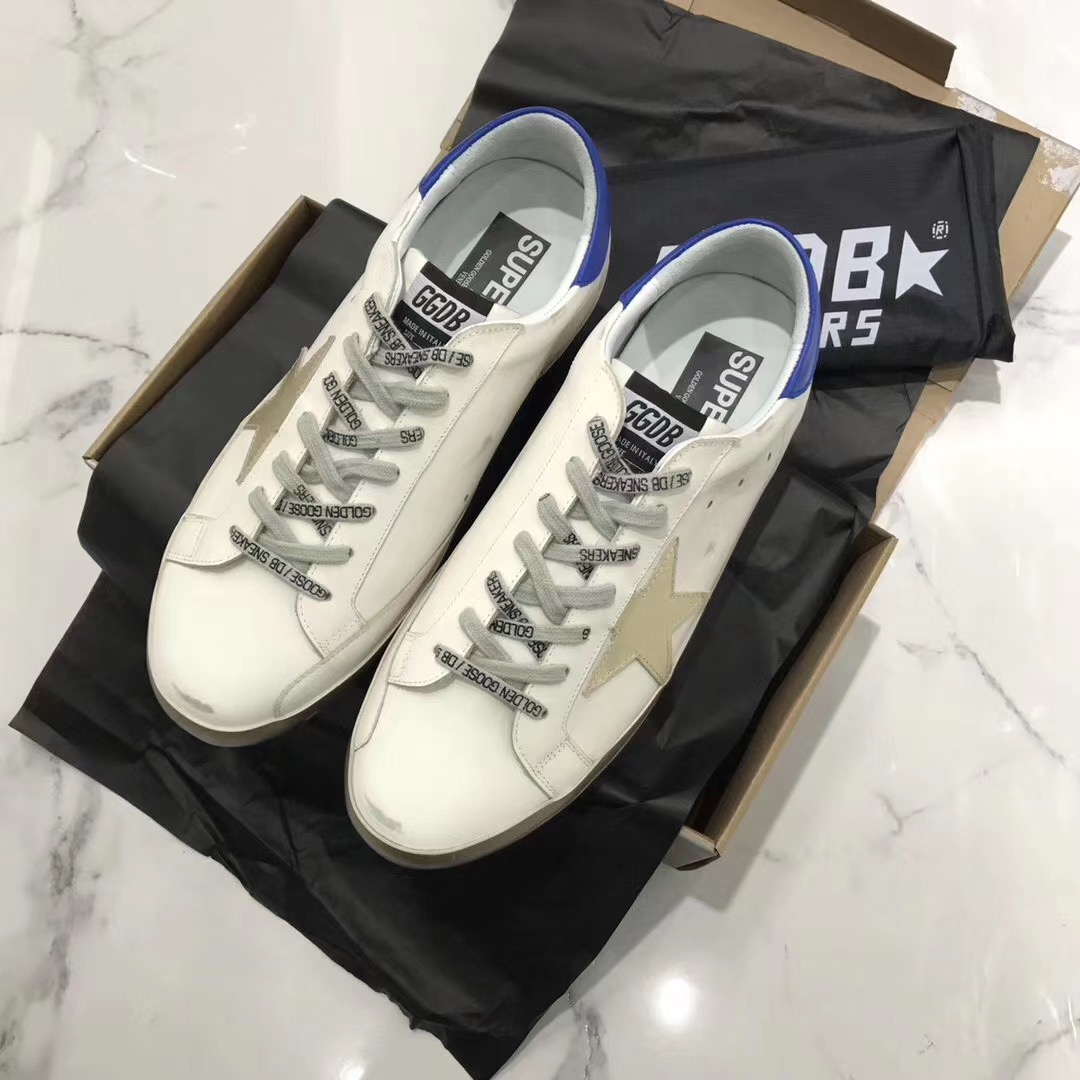 [GOLDEN GOOSE] 20SS 골든구스 슈퍼스타 스니커즈 남녀공용