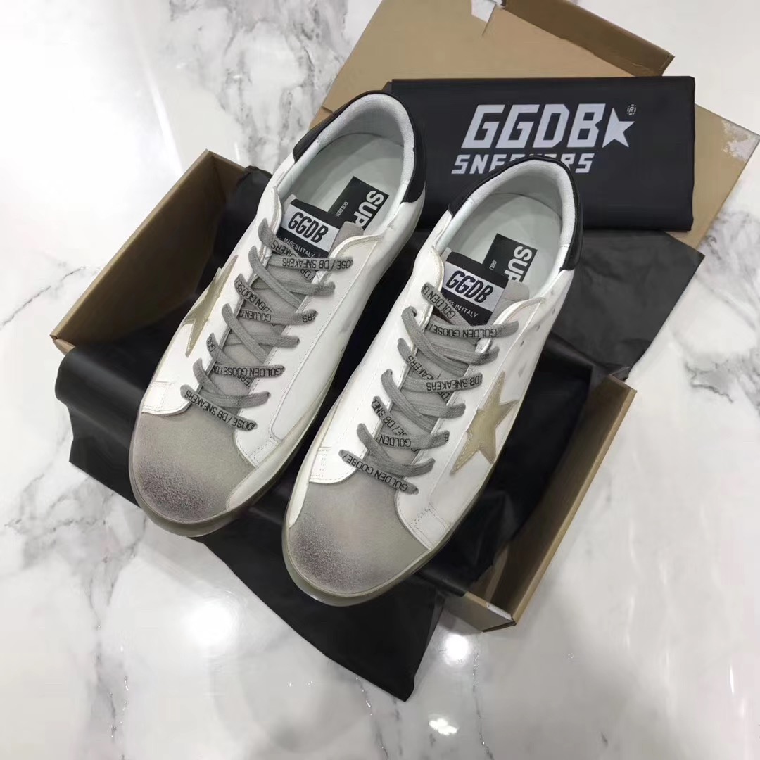 [GOLDEN GOOSE] 20SS 골든구스 슈퍼스타 스니커즈 남녀공용