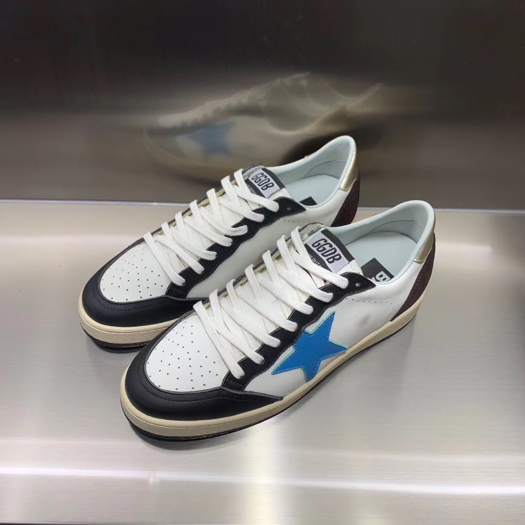[GOLDEN GOOSE] 20SS 골든구스 볼스타 스니커즈 남녀공용