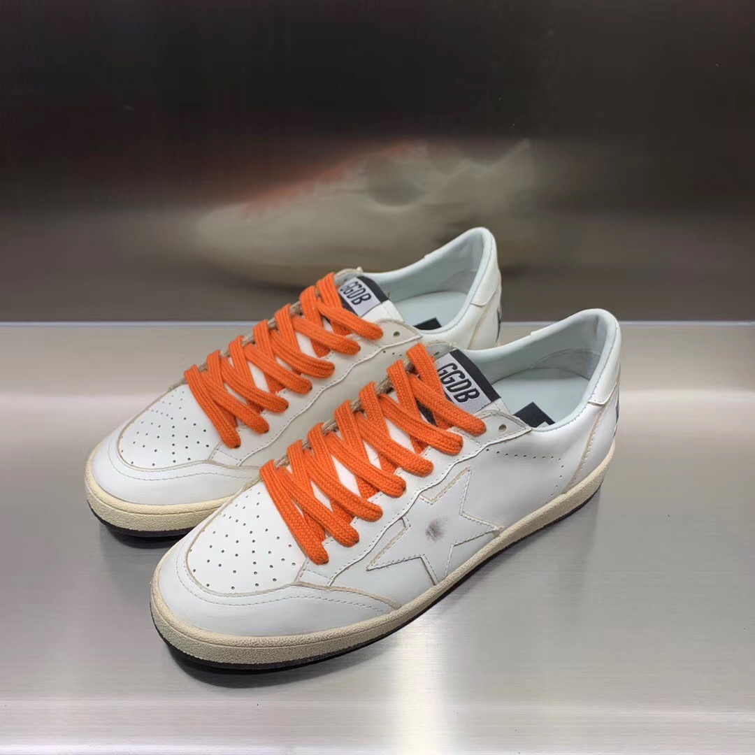 [GOLDEN GOOSE] 20SS 골든구스 볼스타 스니커즈 남녀공용