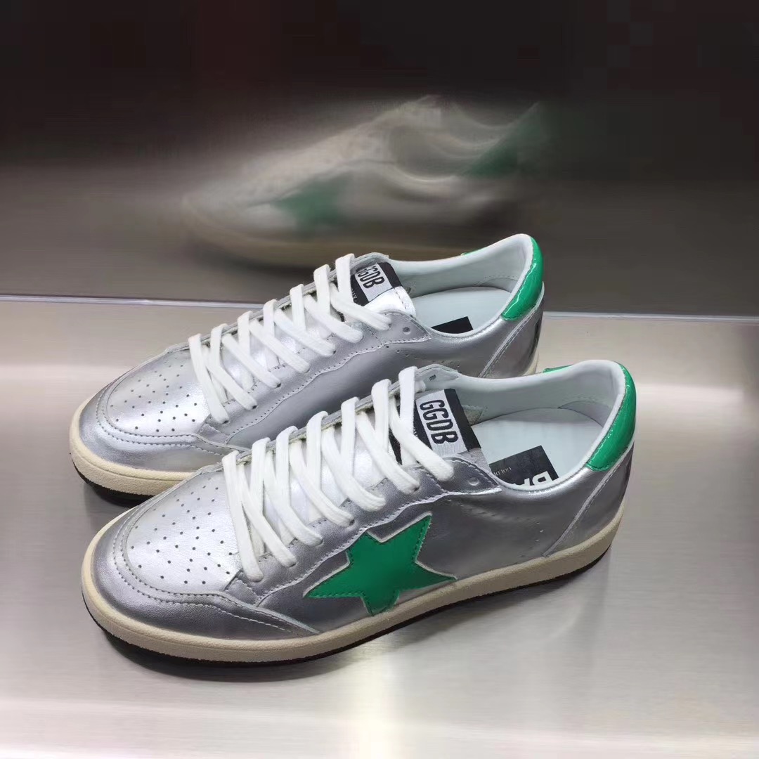 [GOLDEN GOOSE] 20SS 골든구스 볼스타 스니커즈 남녀공용