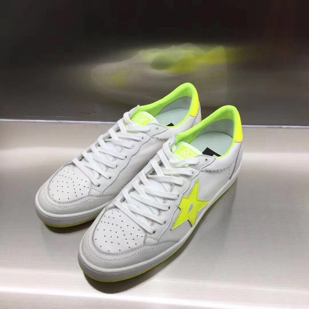 [GOLDEN GOOSE] 20SS 골든구스 볼스타 스니커즈 남녀공용